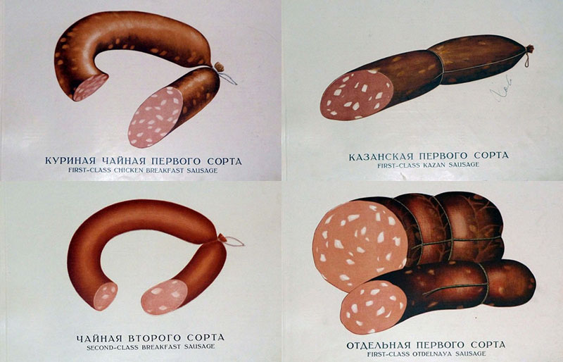 Как называется колбаса. Сорта вареной колбасы в СССР. Сорт сырокопченой колбасы в Советском Союзе. Название колбас. Сорта колбасы названия.