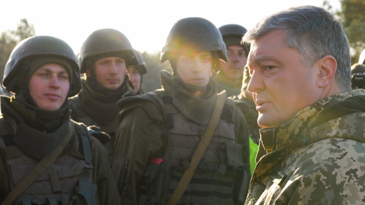 Простые украинцы погибать не хотят: военный эксперт предостерег Киев от фиаско в Донбассе и Азовском море