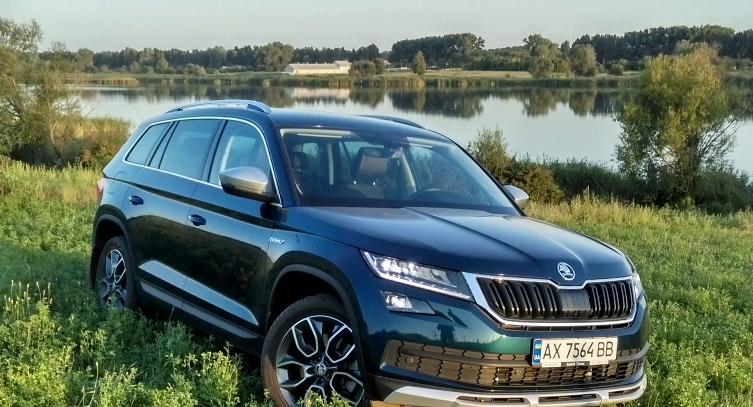 Автомобили, получившие имена в честь географических объектов