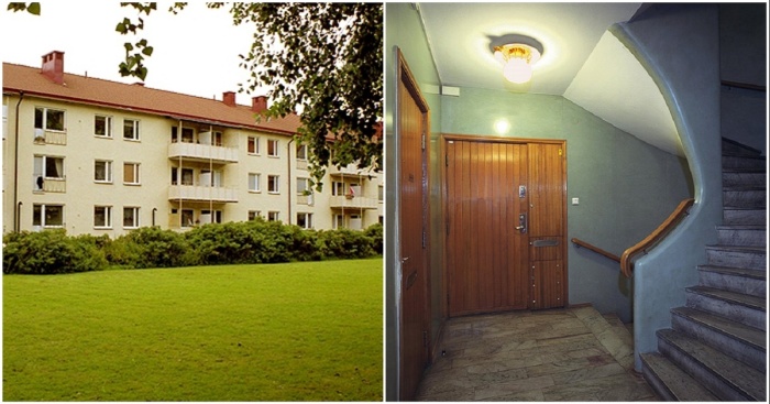 Как живется в шведских «хрущевках»: в чем схожесть и отличия их «плоских» домов от наших