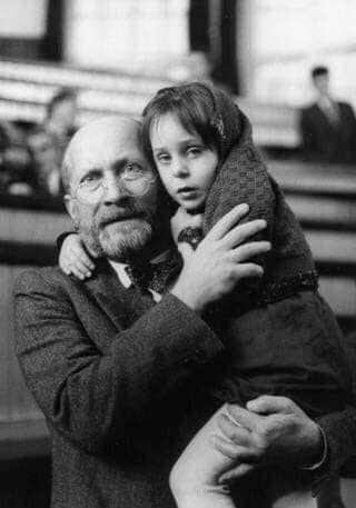 "Не все люди мерзавцы!"