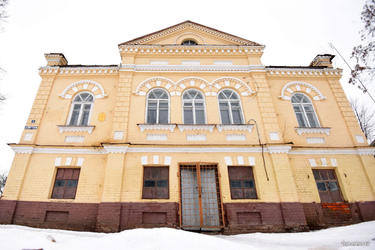 Дом на голову. Как купить памятник архитектуры и с этим дальше жить