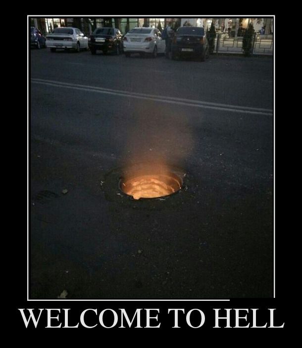 Новая коллекция прикольных демотиваторов для всех ценителей сарказма и юмора! 