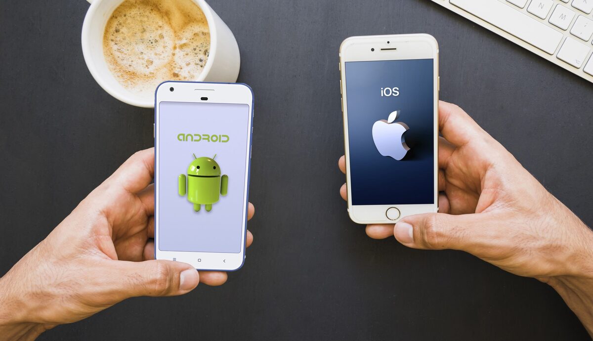 Аналитики рассказали, почему пользователи Android стали чаще покупать iPhone