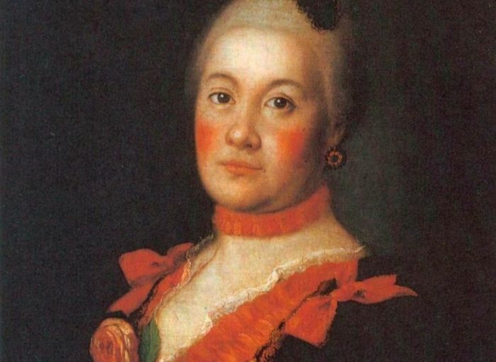 Какой была декоративная косметика наших предков Какой была декоративная косметика наших предков