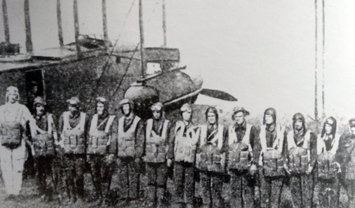 Леонид Минов: кто был "отцом" ВДВ в СССР на самом деле