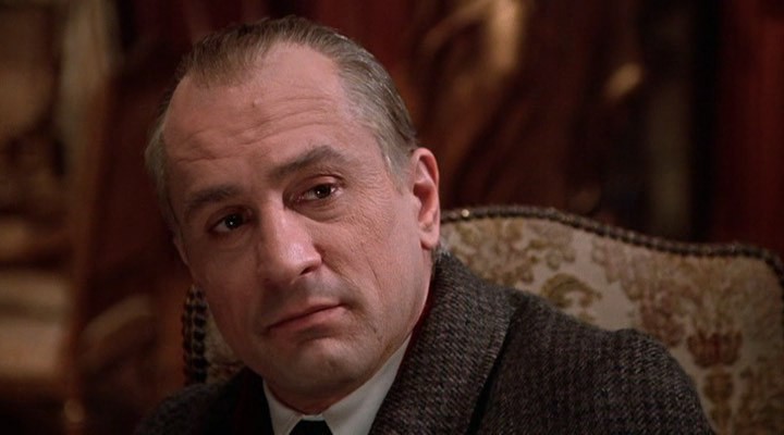 10 малоизвестных фактов о жизни Роберта Де Ниро Звезды