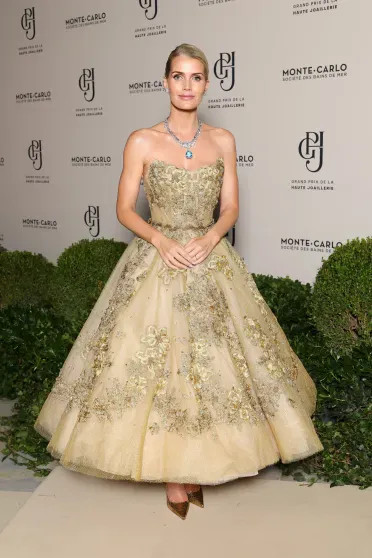 Леди Китти Спенсер