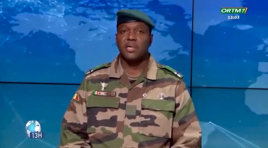 Скатертью дорога: Нигер и США договорились о полном выводе американских войск до 15 сентября