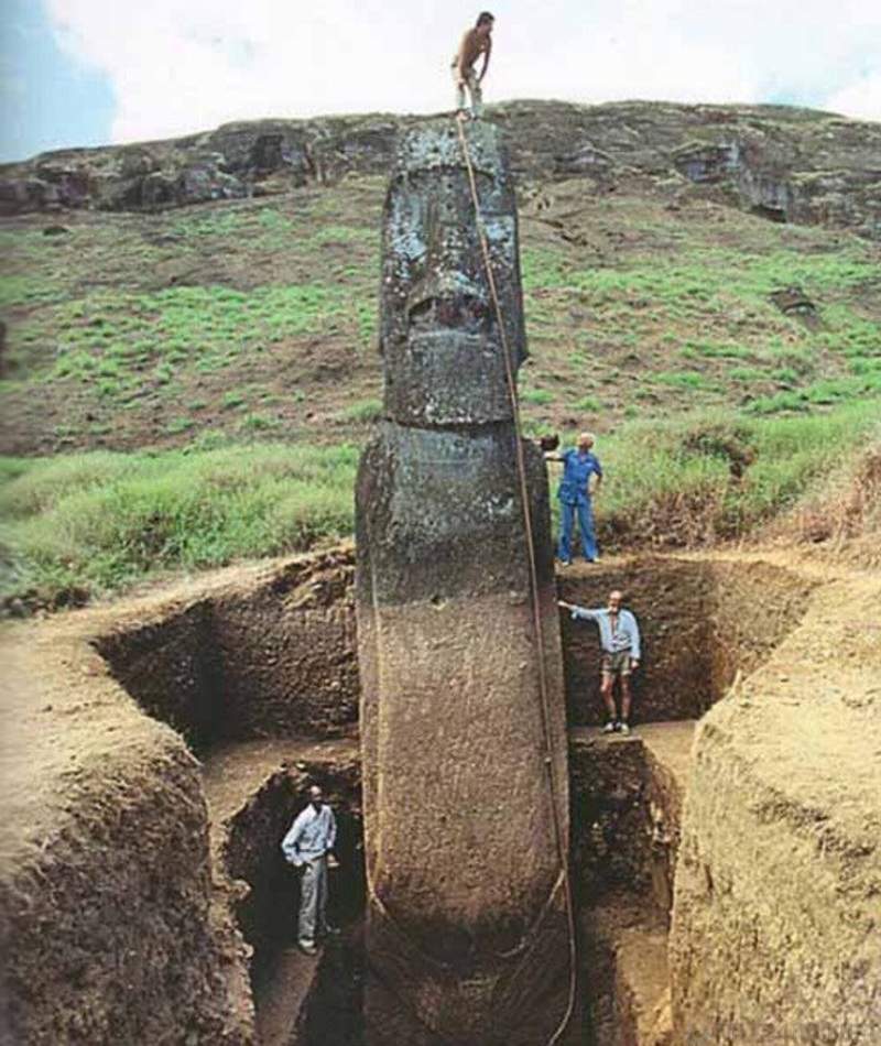 Ещё 25 интересных фактов о мировых достопримечательностях Ещё 25 интересных фактов о мировых достопримечательностях достопримечательности,планета,факты