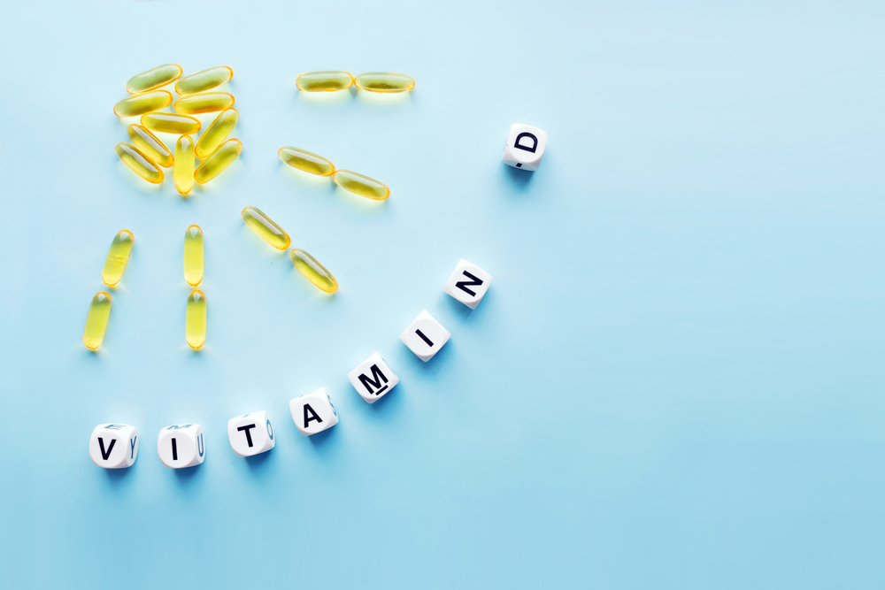 Как выбрать витамин Д для взрослых и почему его нужно принимать