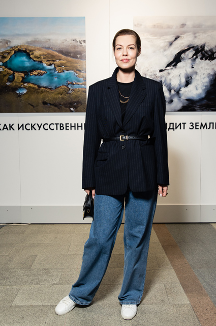 Сати Казанова, Полина Аскери, Влад Лисовец, Татьяна Геворкян и другие на Art Russia Fair Сати Казанова, Полина Аскери, Влад Лисовец, Татьяна Геворкян и другие на Art Russia Fair Светская жизнь
