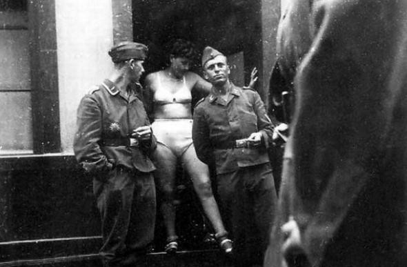 Венерический бич на войне болезнь, война, история
