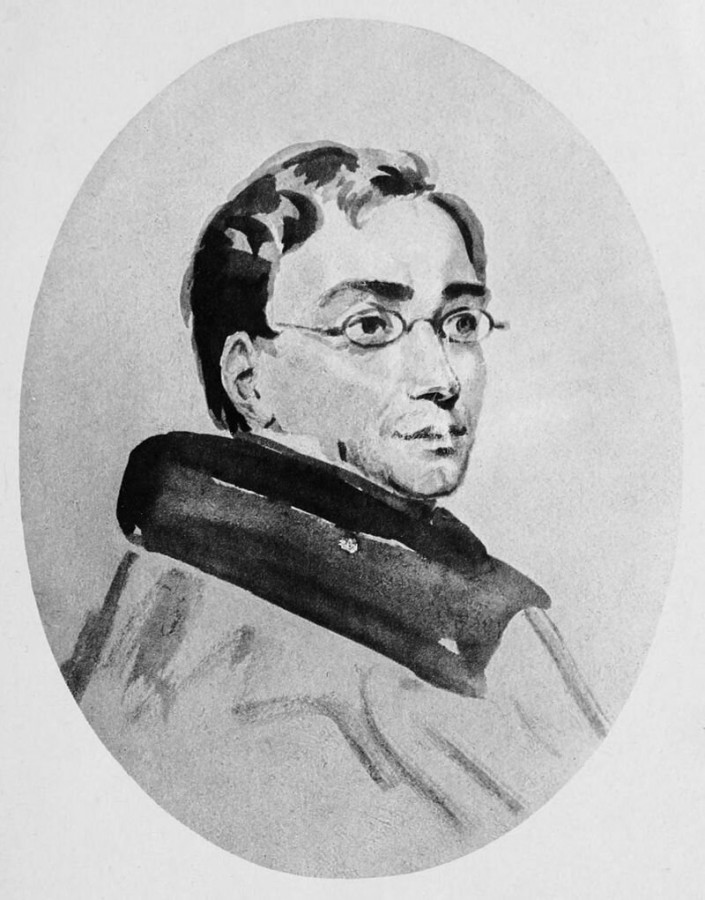 Четыре дворянина и одна смазливая балерина Четыре дворянина и одна смазливая балерина