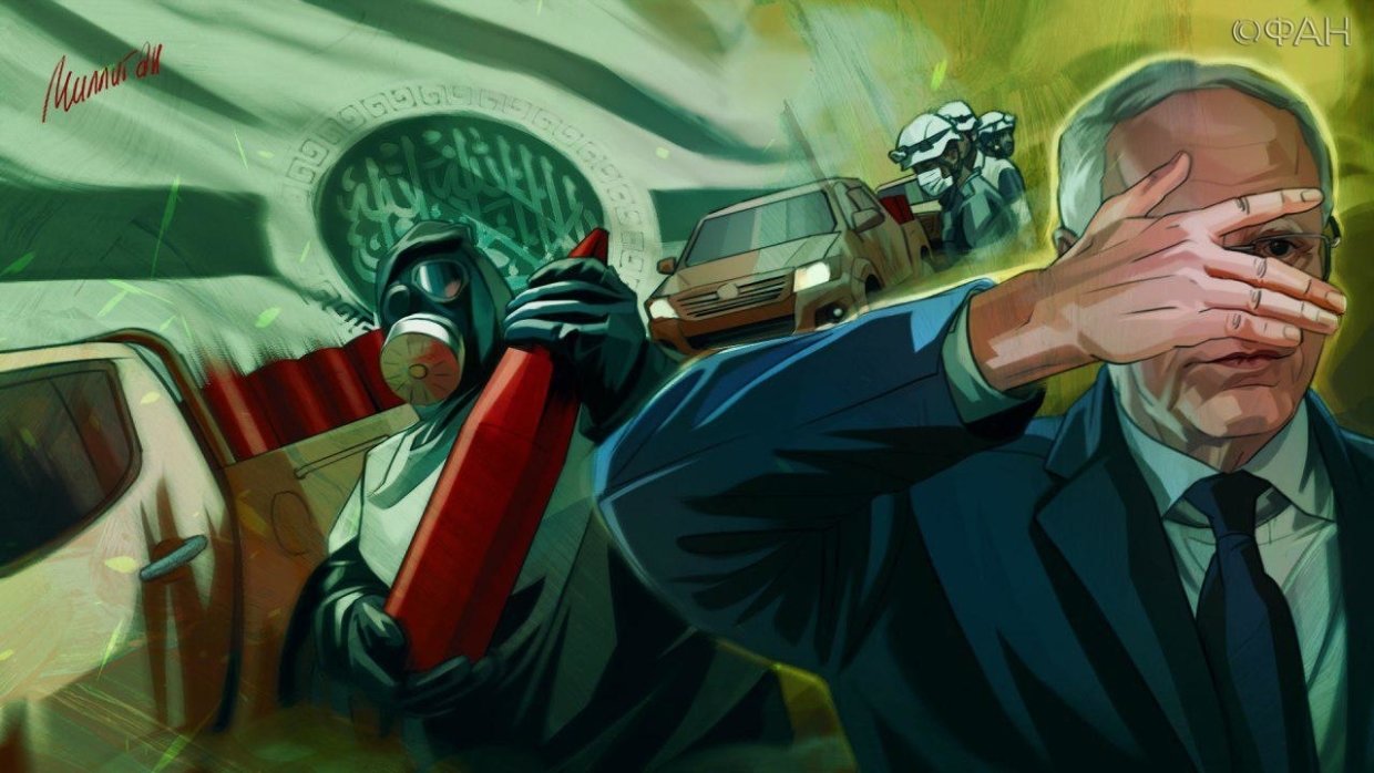 Последние новости Сирии. Сегодня 25 апреля 2019 сирия