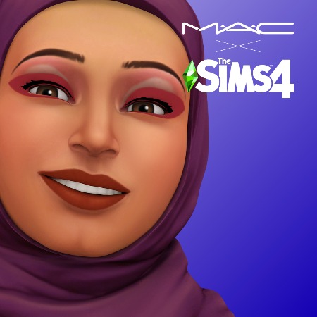 Бьюти-дайджест: от макияжа для персонажей игры The Sims до косметики от Канье Уэста ДвижениеПротивБАС,Новости красоты