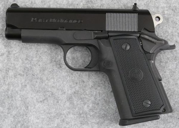 Пистолет Para-Ordnance P12•45