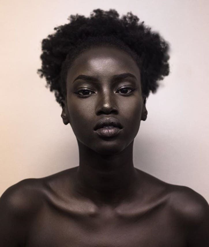 11 девушек, магнетическая красота которых приводит всех в восторг 