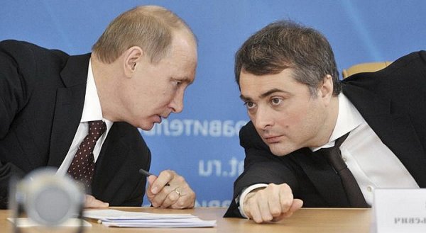 О встрече Волкера-Суркова: Россия «пинает» США по всем фронтам