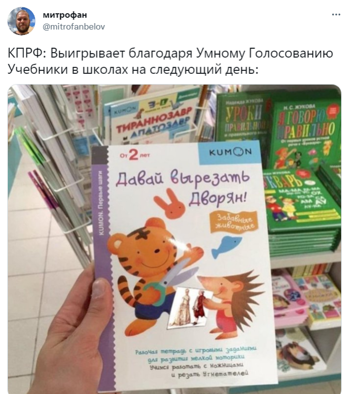что такое умг выборы
