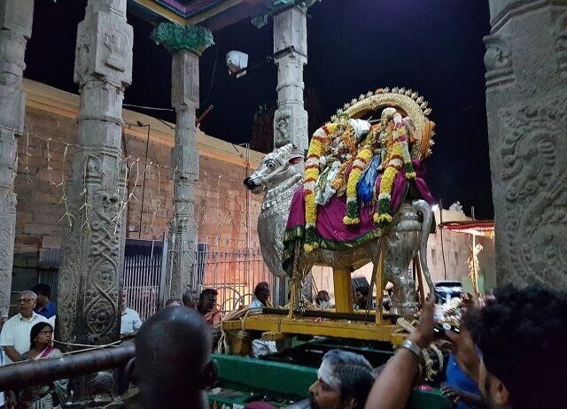 Минакши - храм тысяч скульптур Минакши - храм тысяч скульптур Путешествия,фото