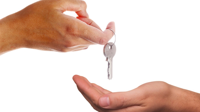 В Сбербанке объяснили, как продать ипотечную квартиру