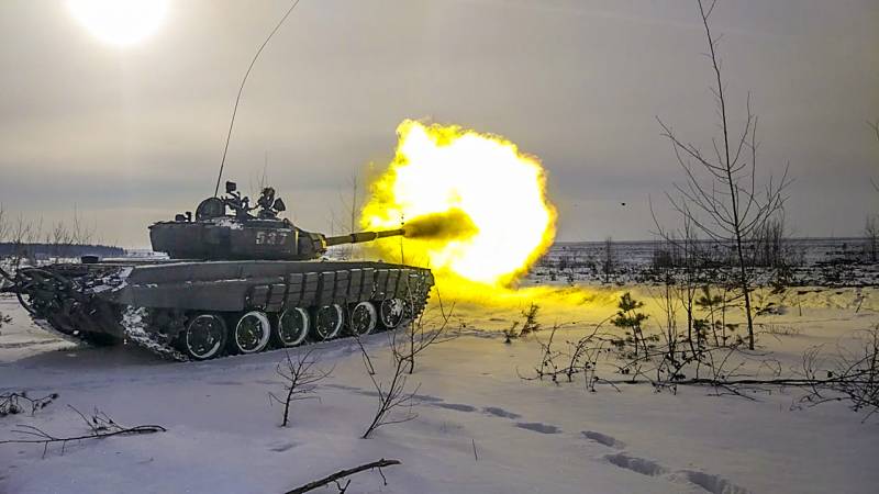 23 февраля – наш день! армия