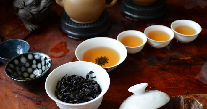 Самый дорогой чай в мире Самый дорогой чай в мире юмор