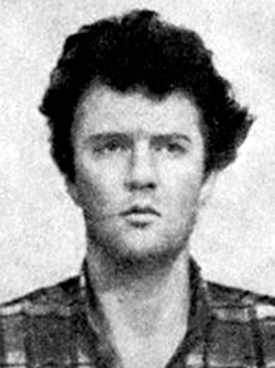 Сергей КРУГЛОВ (Серёжа Борода)