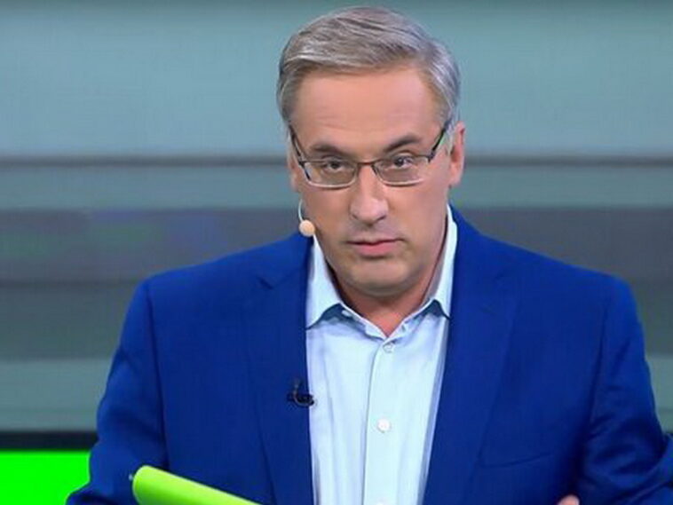 “Прямо выбесил”: Норкин назвал самого раздражающего “эксперта” на российском ТВ