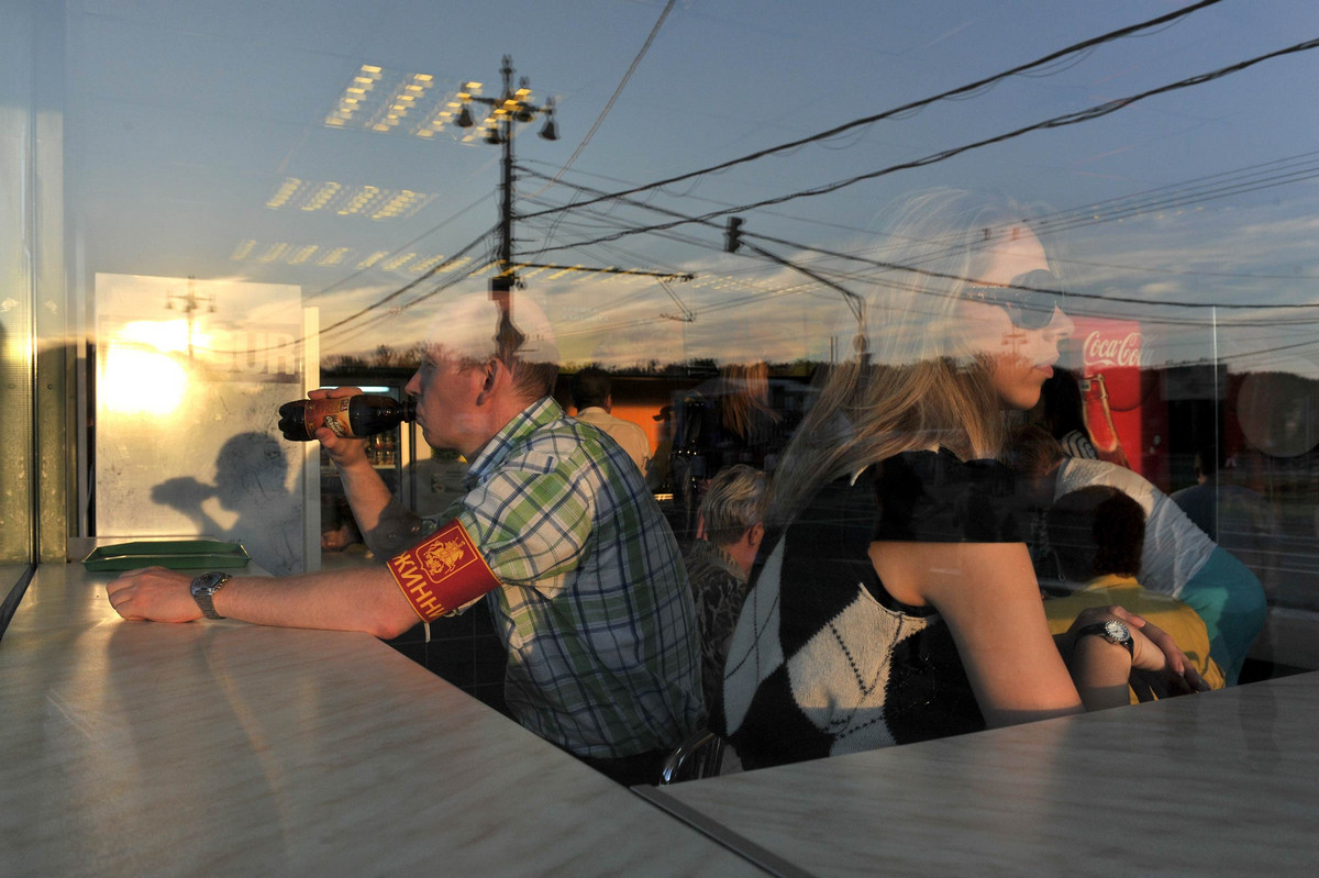 Просто Москва Артёма Житенёва Просто Москва Артёма Житенёва