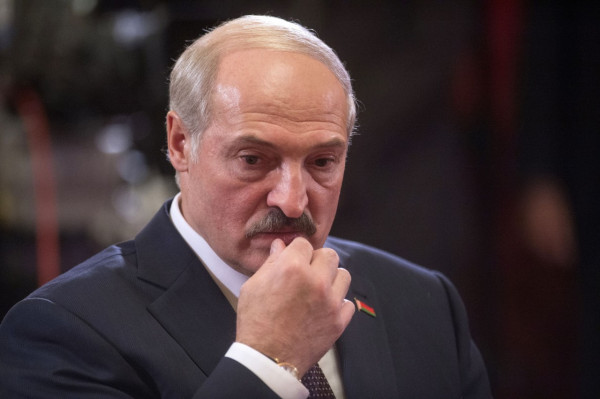 В Кремле не доверяют Александру Лукашенко