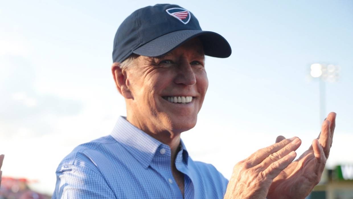 Матвейчев: санкции не помогут Западу подчинить Россию Весь мир