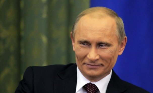 «Победы России»: хитрый Путин использовал Вангу