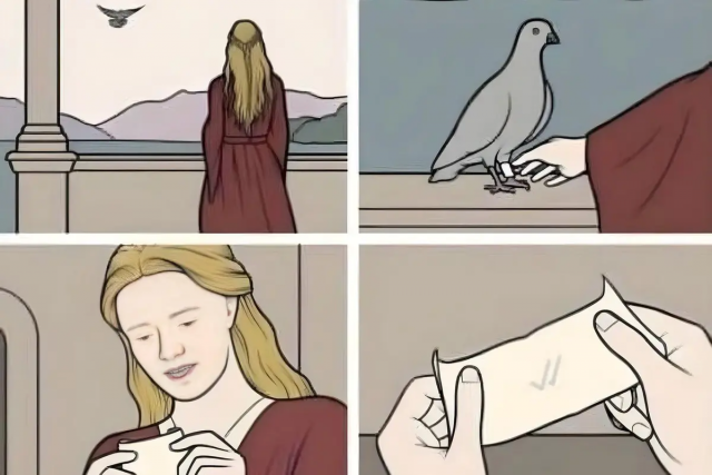 Когда Telegram не работает: лучшие мемы про блокировку мессенджера