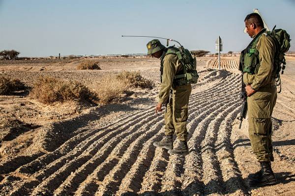 Нееврейский ЦАХАЛ. Как в израильской армии служат бедуины и черкесы Нееврейский ЦАХАЛ. Как в израильской армии служат бедуины и черкесы армия