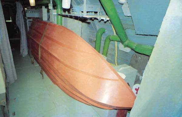 Возвращение «Альбатроса». Проект А-42 возобновляется Возвращение «Альбатроса». Проект А-42 возобновляется ввс