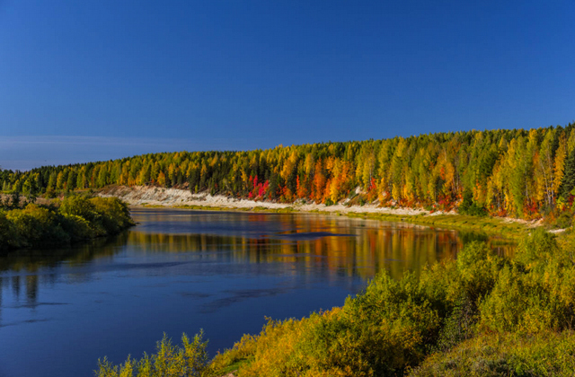 Вся правда о Коми Путешествия,Россия,фото