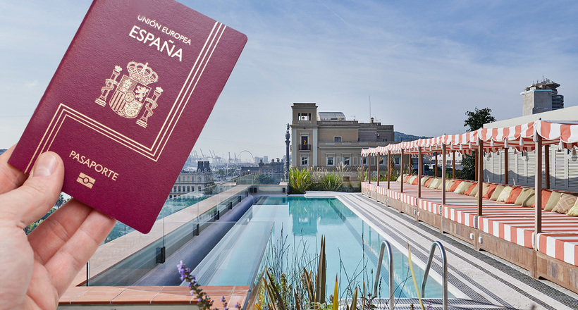 10 стран, гражданство которых можно купить