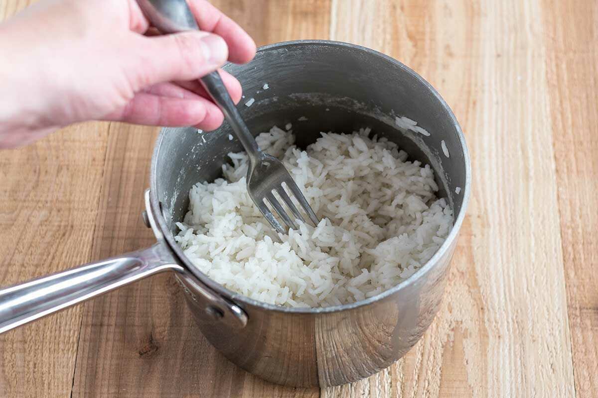 Интересные добавки при варке риса, благодаря которым он получится вкусным, рассыпчатым и аппетитным