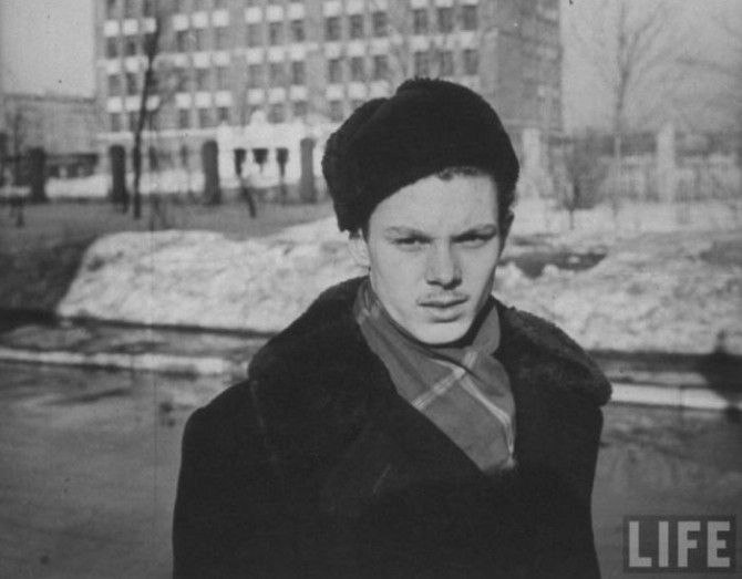 Как журналисты лайф сравнивали русскую и американскую системы образования Как журналисты лайф сравнивали русскую и американскую системы образования всемирная история