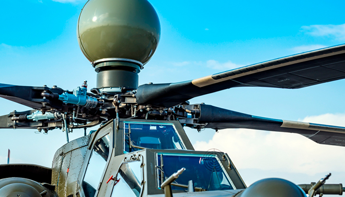 Ми-28 ушёл в положение «супер», не выйдя из положения «лёжа» ввс