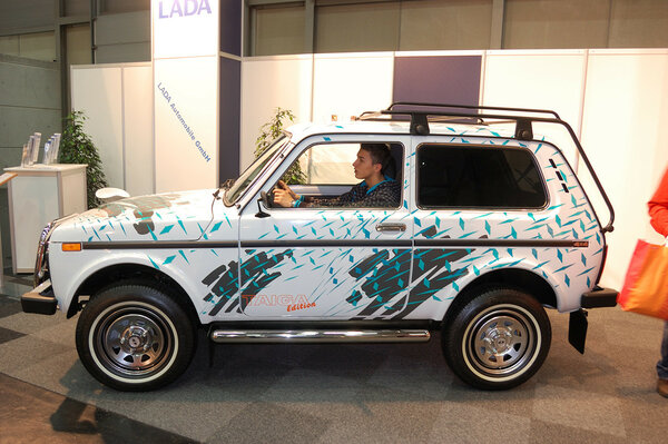 Как наши авто называют за рубежом автомобили,Европа,интересное,интересные факты,история,Россия