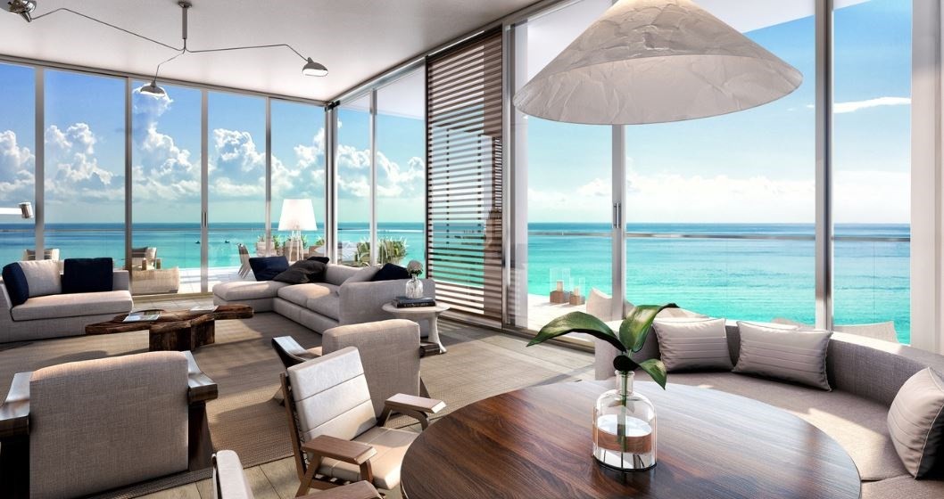 Апартаменты в Алании