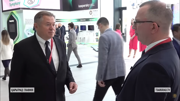 СЕРГЕЙ ГЛАЗЬЕВ: РОССИЯ БЛИЗКА К АПОГЕЮ — НАСТУПАЕТ ДРАМАТИЧЕСКИЙ МОМЕНТ г,Москва [1405113],россия