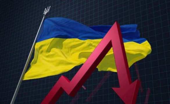 Из-за России: Fitch понизило прогноз рейтинга Украины | Русская весна
