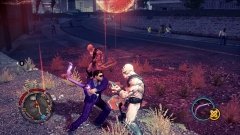 Saints Row:IV - Re-Elected выйдет на Nintendo Switch 27 марта nintendo switch,saints row:iv - re-elected,анонсы,Игры,Переиздание