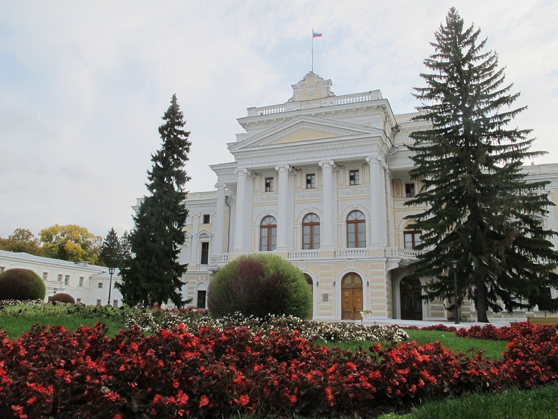 Санаторий марьино курская