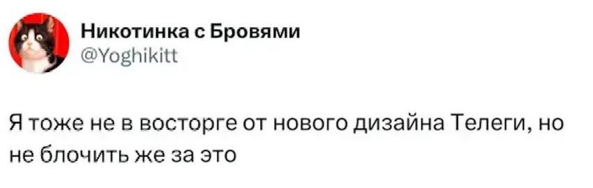 Когда Telegram не работает: лучшие мемы про блокировку мессенджера