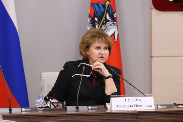 Депутат МГД Гусева: Принятый бюджет гарантирует исполнение всех социальных обязательств